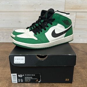 Air Jordan 1 Mid 10.5